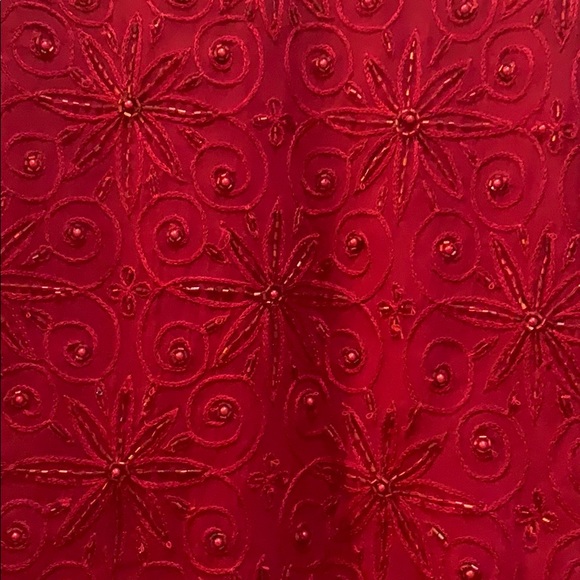 Beaded top - Picture 2 of 7